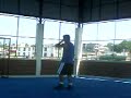 street ball