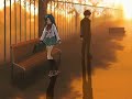 Sousuke and Kaname
