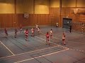 Elise spiller Håndball