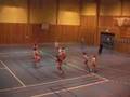 Elise spiller HÄndball