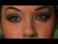 Makeup Tutorial Audrina Patridge Inspired look