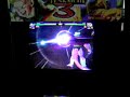 DBZ Budokai Tenkaichi 3 - King Cold vs King Vegeta