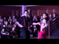 World Dance Masters 2011 - Brennar Goree & Torri Smith