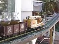 The Booze Train