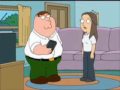 Peter Griffin Muore-Inno Bari
