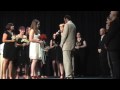 Rebecca Watson and Sid Rodrigues get married at TAM 7!