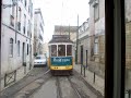 Lisbon tram 28 (el�trico)