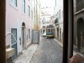 lisbon tram 28  elétrico 