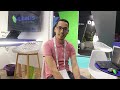 رحلتنا إلى جيتكس أفريقيا كما يراها موظفونا