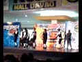 CrossOver at NCCC Mall