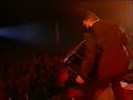 PERSSONS PACK - Vild som jerry Lee (live Hultsfred 1990)
