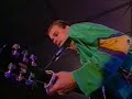 PERSSONS PACK - Vild som jerry Lee (live Hultsfred 1990)