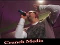 Jeff Deyo Lose Myself Hope Christian Center Crunch Media