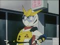 元気爆発ガンバルガー　ep01・3-3