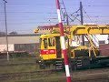 Z kom�rk? przez Polsk?: Ko?obrzeg - Krak�w
