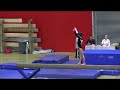 Nathalie:Arena:Pilgrim:Beam