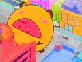 Koni-chan -  El Meteorito (parte 3)