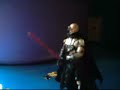 My Awesome Darth Vader Battle Damaged Action Figure My Awesome Darth Vader Battle Damaged Action Figure