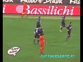 LAZIO - INTER 1-1 29/03/2007