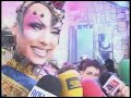 Drag Orion Reina Gala Ganador Carnaval Las Palmas 2008 Drag Orion Reina Gala Ganador Carnaval Las Palmas 2008