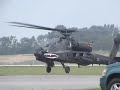 AH-64, Huey, Trex, Chinook, Attack Helicopter Amazing Maneuver