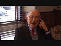 Entrevista  a Santiago Carrillo