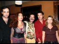 Amanda Sandrelli, Eleonora Vallone e Antonello De Pierro a inaugurazione Jeff Blynn's Restaurant