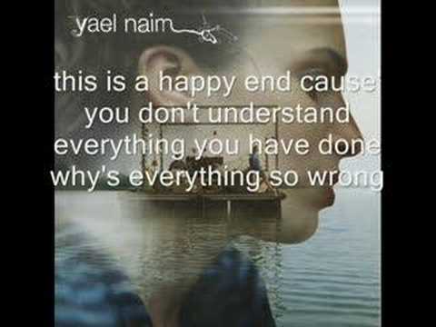 Yael Naim