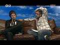 Noel Gallagher Interview -Gonzo Part 2 of 4