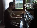 We were soldiers -piano-