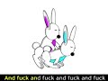 The Rabbit Song The Rabbit Song