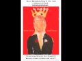 Mike Bloomberg Suzannah wants to oust the king she takes you to voting booth votes for Bill Thompson