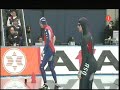 Chad Hedrick humiliated by Sven Kramer