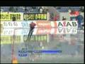 Chad Hedrick humiliated by Sven Kramer