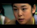 videos de yu-na kim cf (NIKEWOMEN) - korean