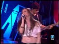 Estrella live (Que Me Puede Quedar)