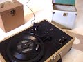 PRIMITIVE ROCKABILLY!! CHANDOS McRILL-MONEY LOVIN\