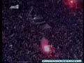 PAOK v Aris 1-0 (68' Contreras) Matchday 4 Video 2008