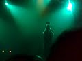 Hard-fi - Television live at Botanique Brussels