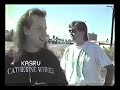 2nd J Interview WHITE ZOMBIE  Ep29 KASR VIDEO