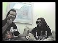 2nd J Interview WHITE ZOMBIE Ep29 KASR VIDEO 2nd J Interview WHITE ZOMBIE Ep29 KASR VIDEO
