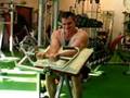FastForward Machine Larry Scott 35kg