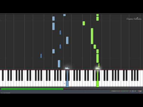 Numb - Linkin Park video tutorial preview