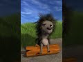Click here to watch this video Talking Harry the Hedgehog being perverted