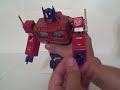 Transformers Masterpiece Optimus Prime MP-4 Mp-04 with Trailer Transformers Masterpiece Optimus Prime MP-4 Mp-04 with Trailer