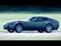 Top Gear - Marcos TSO GT2 - BBC