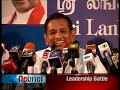 English News - 16th March 2011