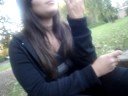 elle et moi en pleiin deliire
ps: on savais meme pa kon etaii fiilmer :o