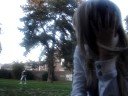 elle et moi en pleiin deliire
ps: on savais meme pa kon etaii fiilmer :o