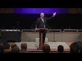 Pastor Paul Chappell: Declaring the Gospel in Your Community